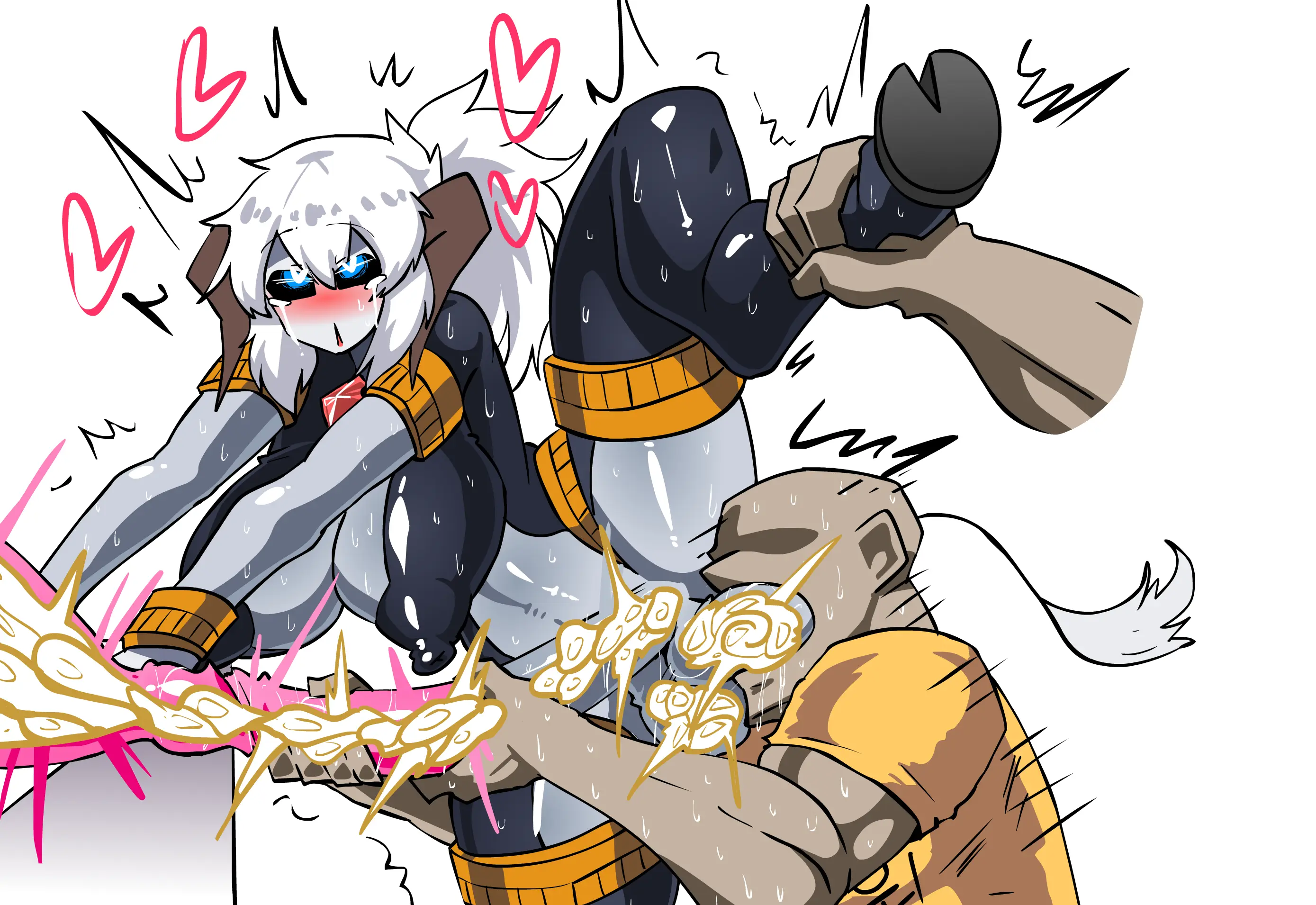 Futa Sex
